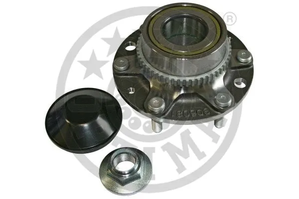Wheel Bearing Kit (922214)