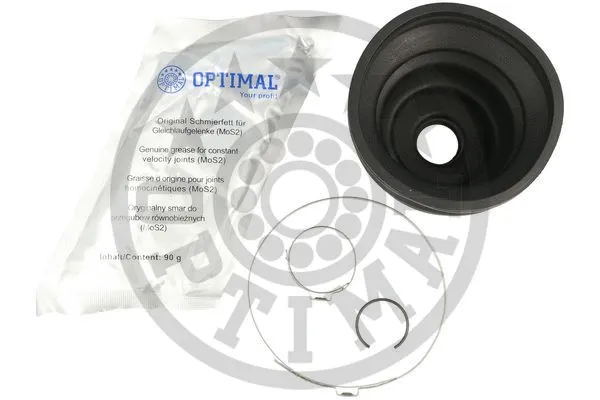 Bellow Kit, drive shaft