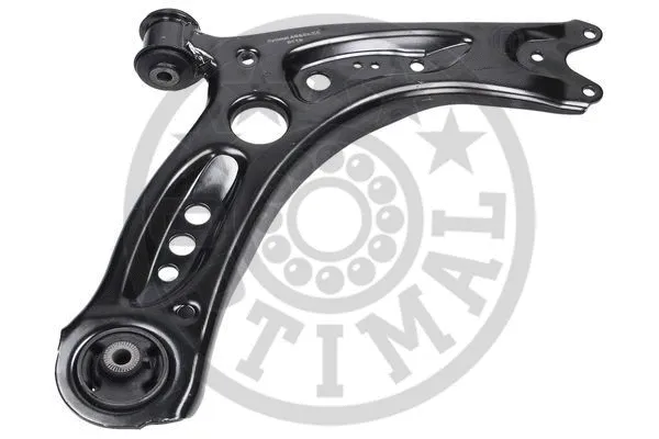Control/Trailing Arm, wheel suspension (G6-1436)
