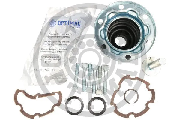 Bellow Kit, drive shaft