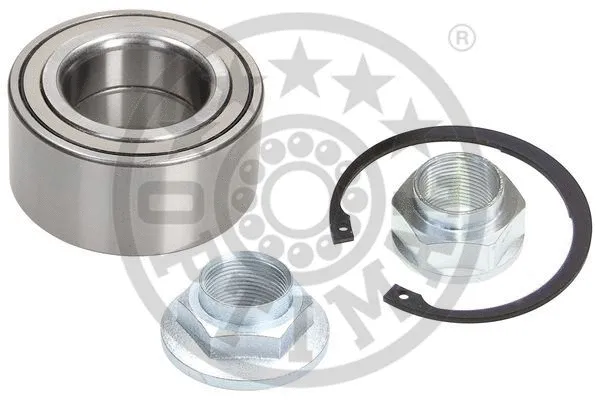 Wheel Bearing Kit (911969)