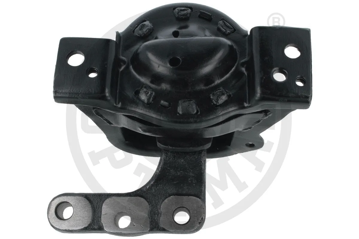 Mounting, engine