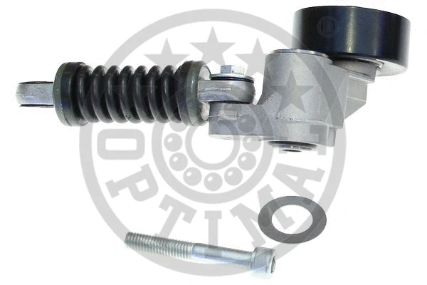 Belt Tensioner, V-ribbed belt