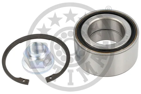 Wheel Bearing Kit (201227)
