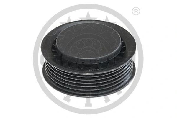 Tensioner Pulley, V-ribbed belt