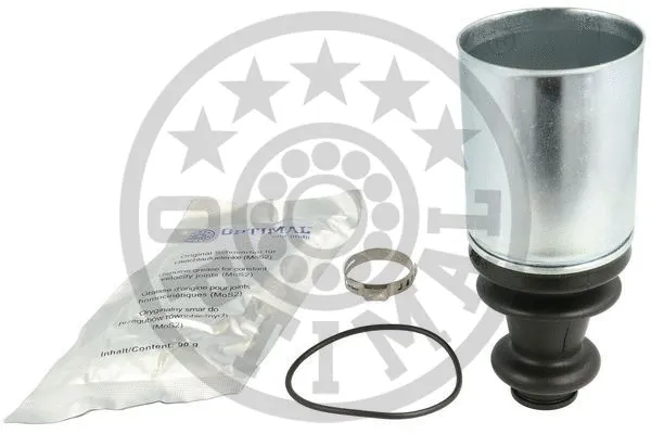 Bellow Kit, drive shaft