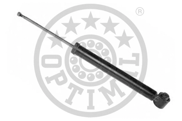 Shock Absorber (A-68591G)