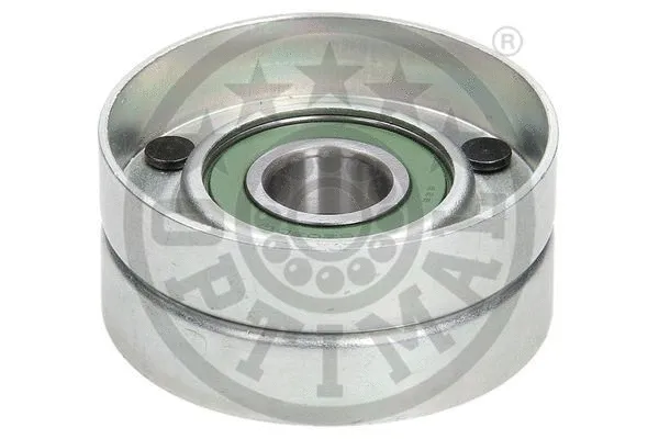Deflection/Guide Pulley, V-ribbed belt (0-N2405S)