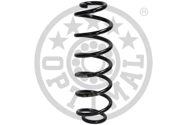 Suspension Spring