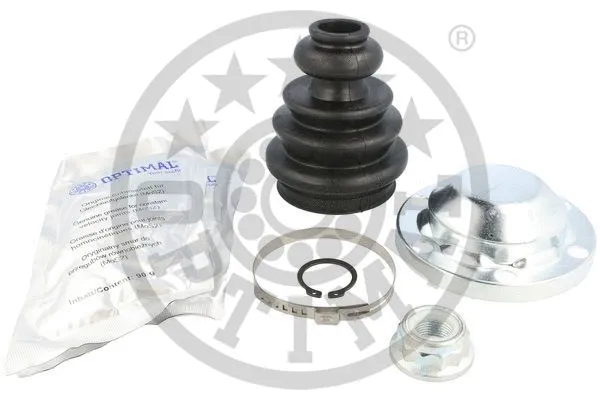 Bellow Kit, drive shaft (CVB-10142CR)