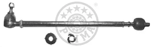 Tie Rod (G0-047)