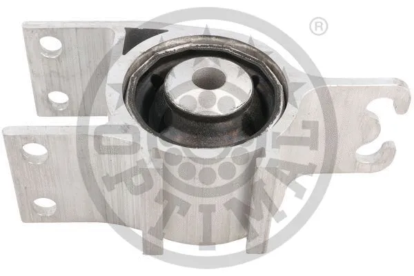 Mounting, control/trailing arm