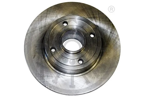 Brake Disc (BS-8200)
