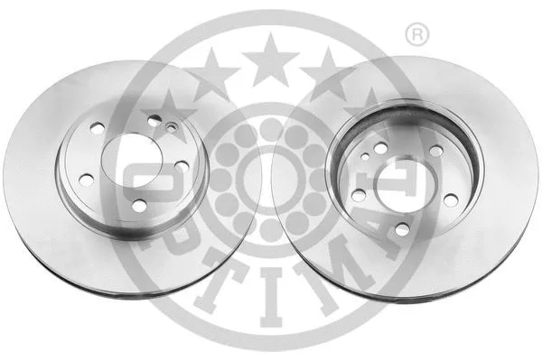 Brake Disc (BS-9188C)