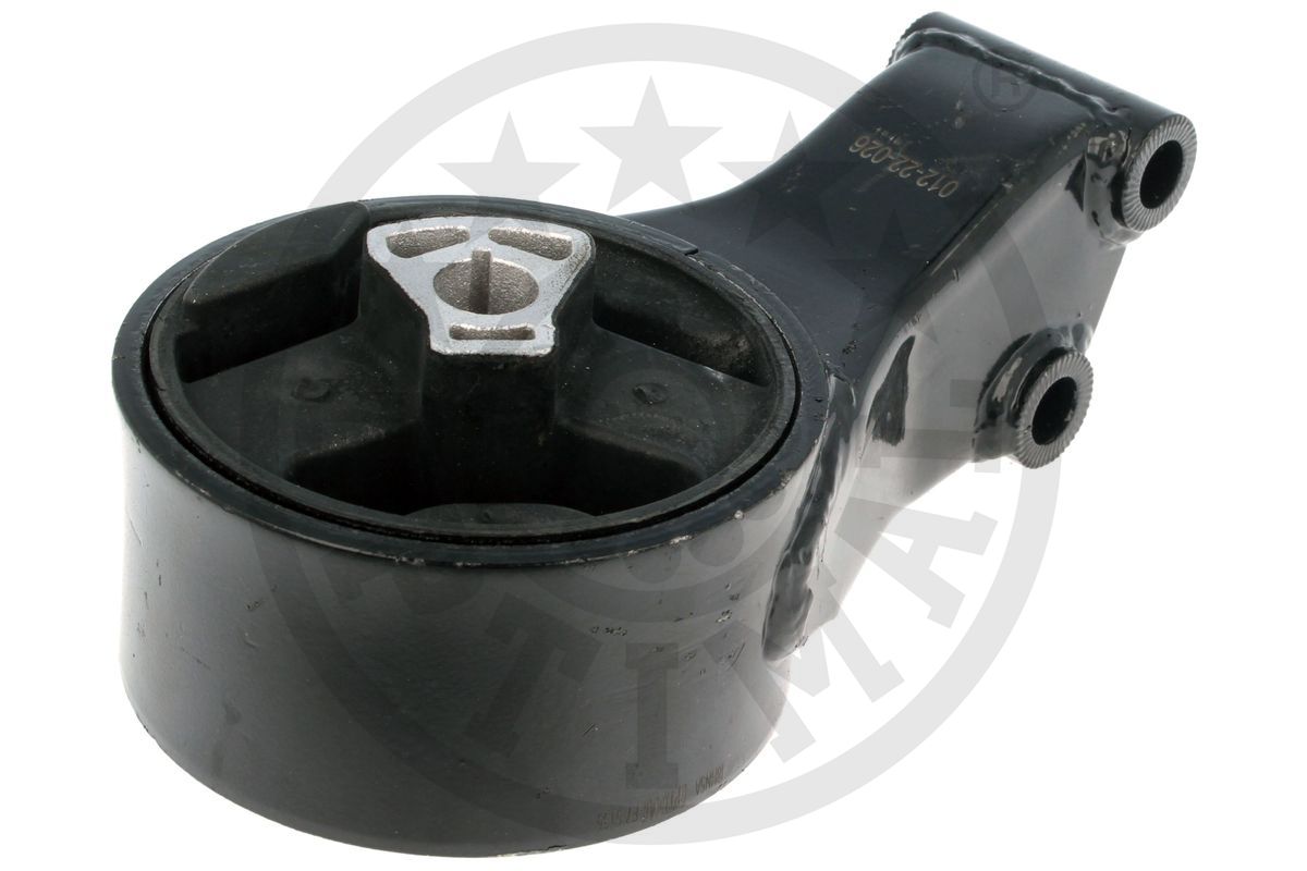 Mounting, engine (F7-5135)