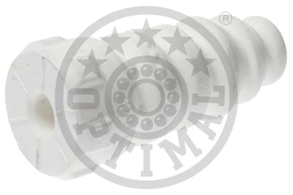 Rubber Buffer, suspension