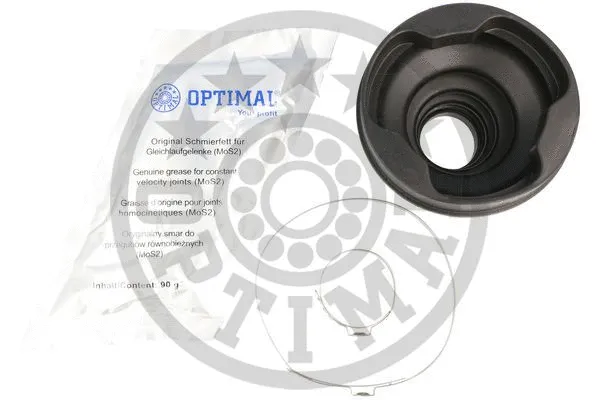 Bellow Kit, drive shaft
