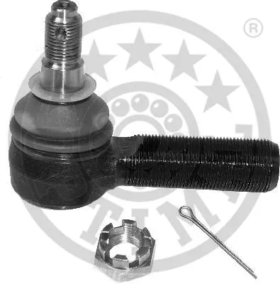 Tie Rod End (GL-10075)