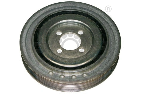 Belt Pulley, crankshaft (F8-7086)