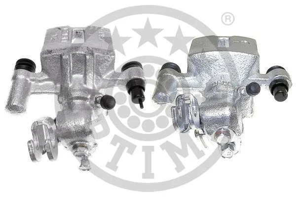 Brake Caliper (BC-1273L)