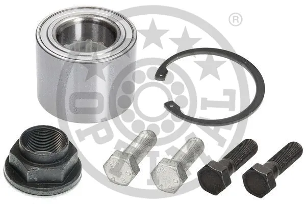 Wheel Bearing Kit