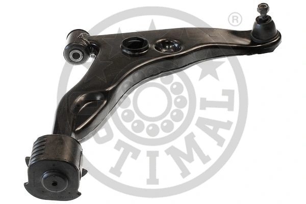 Control/Trailing Arm, wheel suspension (G6-1316)