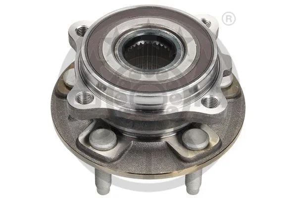 Wheel Bearing Kit (881832)