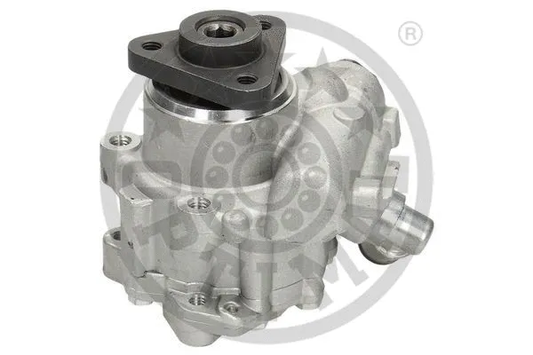 Hydraulic Pump, steering