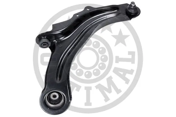 Control/Trailing Arm, wheel suspension (G6-1077)