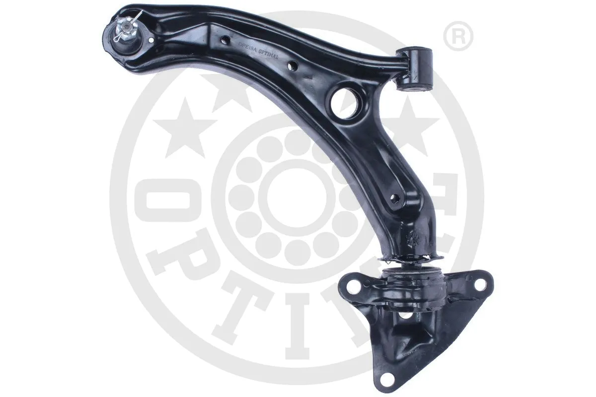 Control/Trailing Arm, wheel suspension (G6-2178S)
