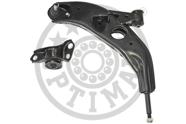 Control/Trailing Arm, wheel suspension (G6-960)