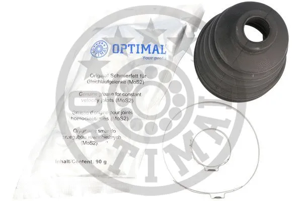 Bellow Kit, drive shaft (CVB-10442CR)