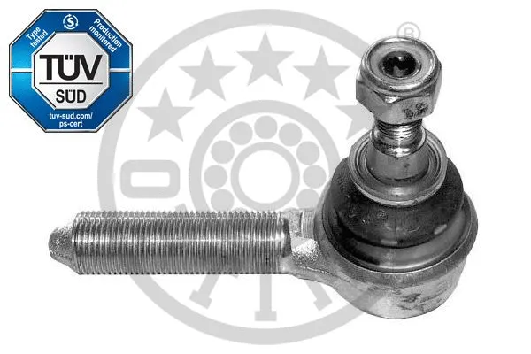 Tie Rod End (G1-1196)