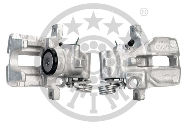 Brake Caliper (BC-2167L)