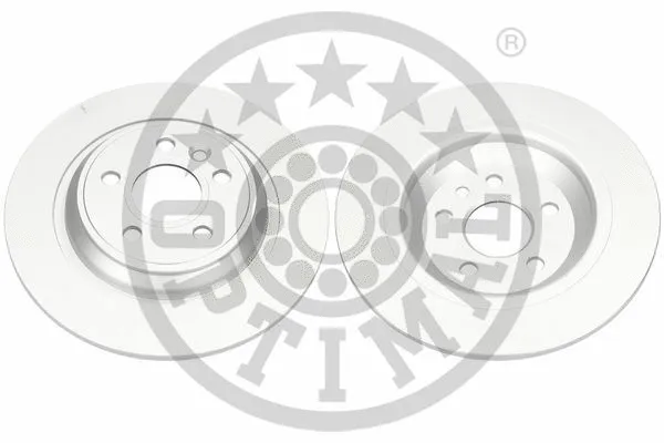 Brake Disc (BS-8212C)