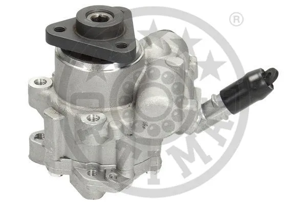 Hydraulic Pump, steering