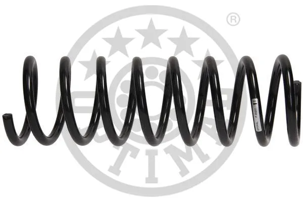 Suspension Spring