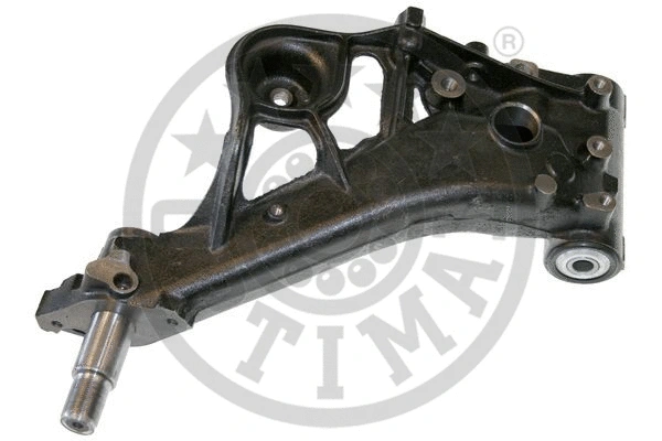 Control/Trailing Arm, wheel suspension (G6-792)