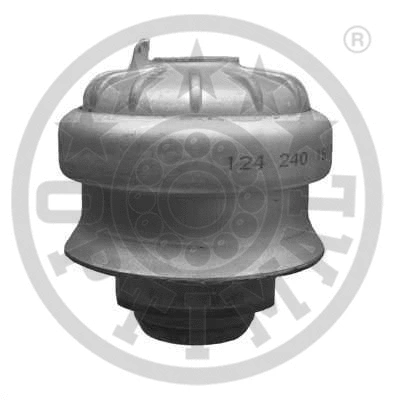 Mounting, engine (F8-2005)