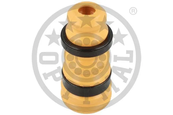 Rubber Buffer, suspension (F8-8447)