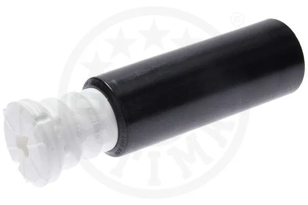 Rubber Buffer, suspension