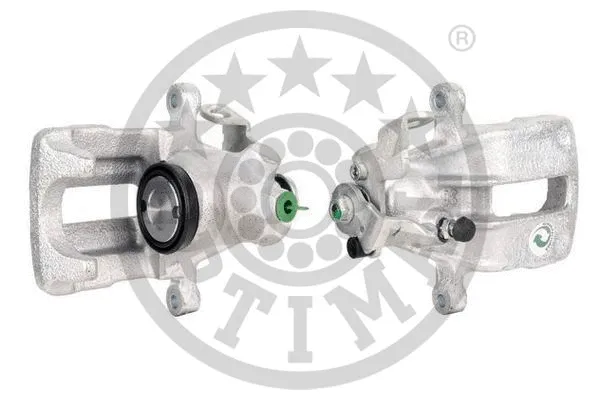 Brake Caliper (BC-1204L)
