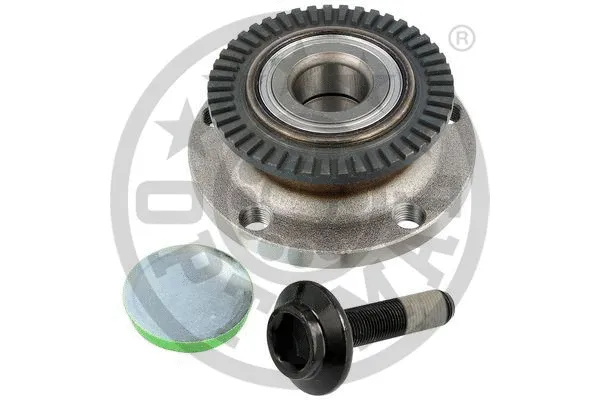 Wheel Bearing Kit (102071)