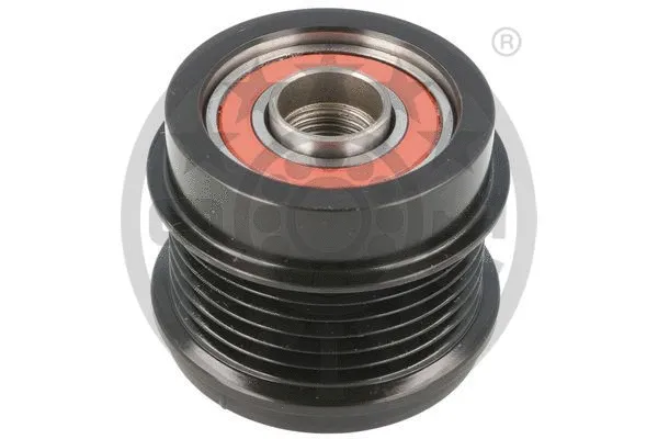 Alternator Freewheel Clutch (F5-5010)