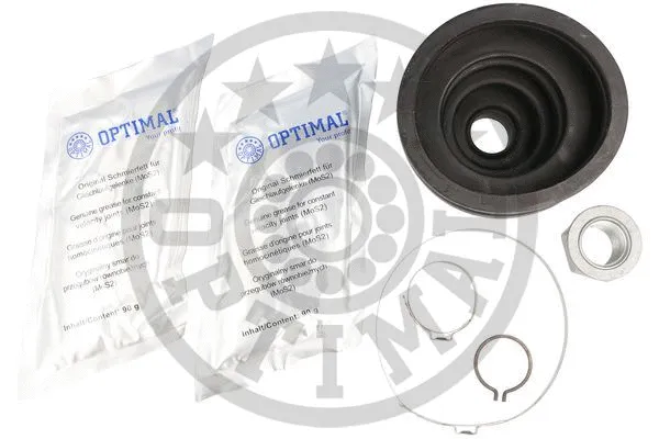 Bellow Kit, drive shaft