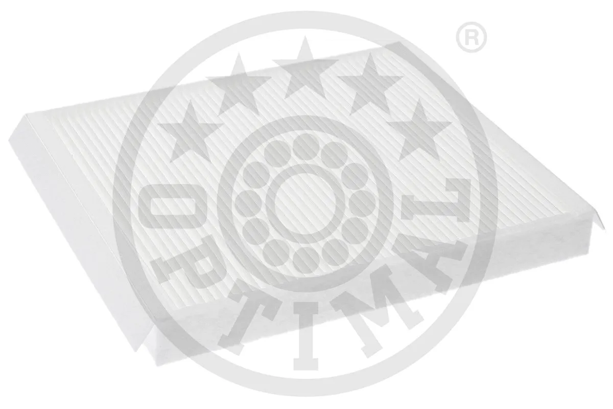 Filter, cabin air (OP-FCF20017)