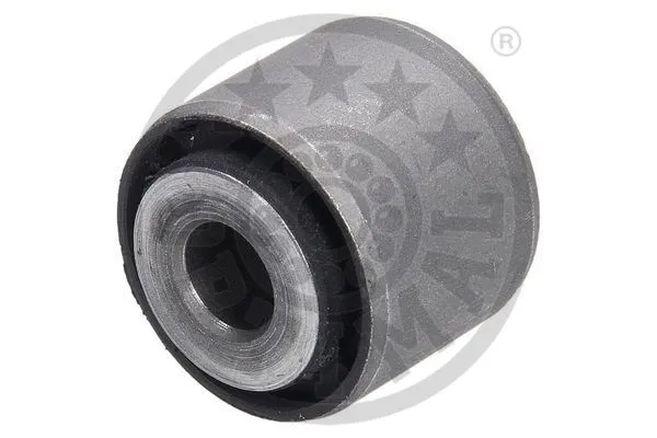 Mounting, control/trailing arm