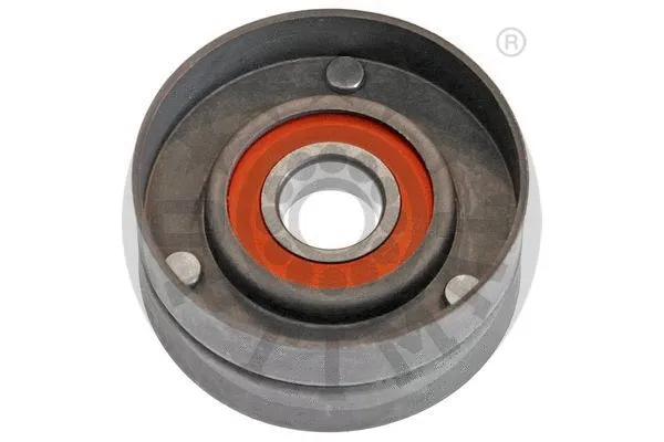 Tensioner Pulley, V-ribbed belt (0-N1611S)