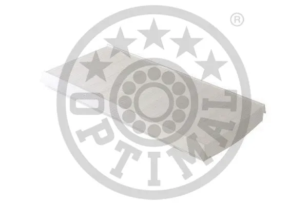 Filter, cabin air (OP-FCF20016)