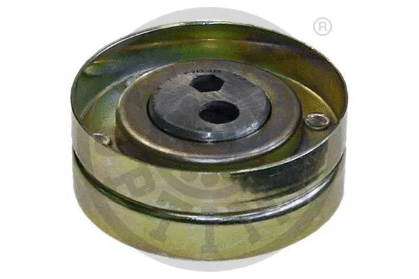 Tensioner Pulley, timing belt (0-N838)